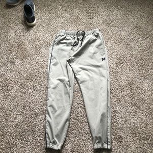 Needles loose fit track pant